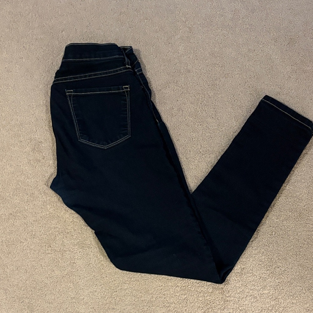 FLYING MONKEY WOMEN’S SKINNY JEANS